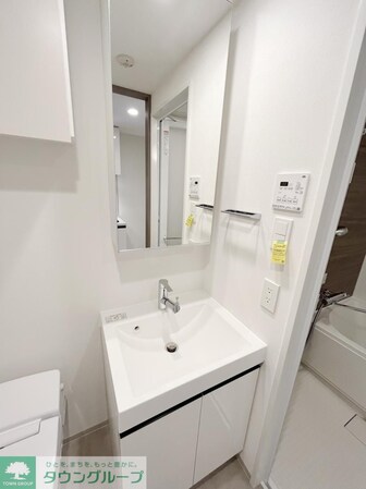 プラウドフラット品川大井町の物件内観写真